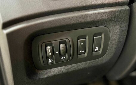 Renault Kaptur I рестайлинг, 2019 год, 1 745 000 рублей, 19 фотография