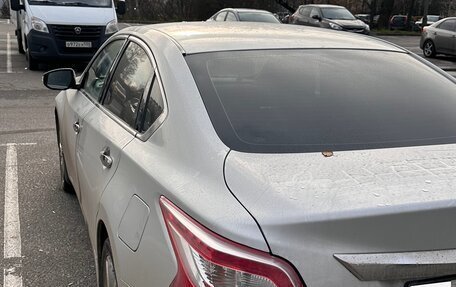 Nissan Teana, 2015 год, 1 180 000 рублей, 3 фотография