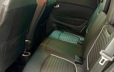 Renault Kaptur I рестайлинг, 2019 год, 1 745 000 рублей, 23 фотография