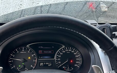 Nissan Teana, 2015 год, 1 180 000 рублей, 6 фотография