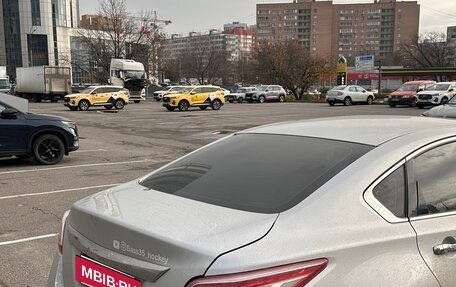 Nissan Teana, 2015 год, 1 180 000 рублей, 5 фотография