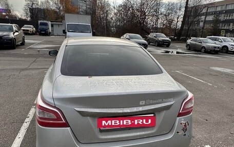 Nissan Teana, 2015 год, 1 180 000 рублей, 4 фотография