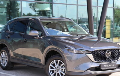 Mazda CX-5 II, 2025 год, 4 525 000 рублей, 1 фотография