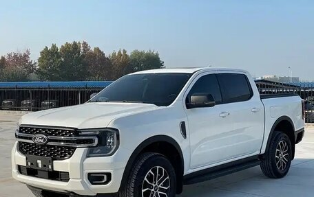 Ford Ranger, 2024 год, 3 870 000 рублей, 1 фотография