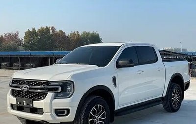 Ford Ranger, 2024 год, 3 870 000 рублей, 1 фотография