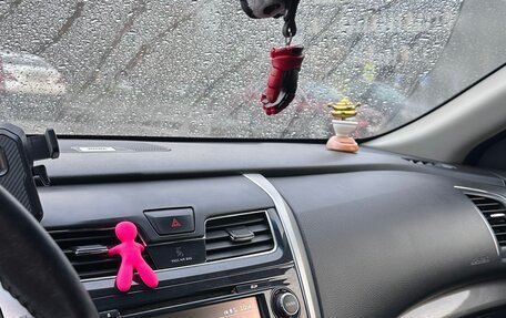 Nissan Teana, 2015 год, 1 180 000 рублей, 8 фотография