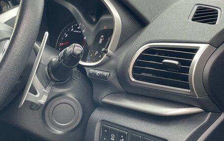 Mitsubishi Eclipse Cross, 2018 год, 1 900 000 рублей, 4 фотография