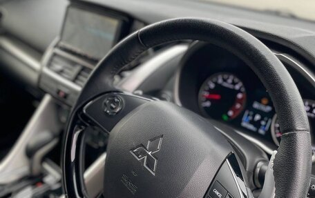 Mitsubishi Eclipse Cross, 2018 год, 1 900 000 рублей, 2 фотография