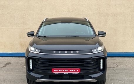 CheryExeed TXL, 2022 год, 2 150 000 рублей, 2 фотография