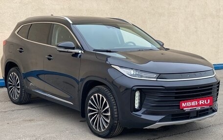 CheryExeed TXL, 2022 год, 2 150 000 рублей, 3 фотография