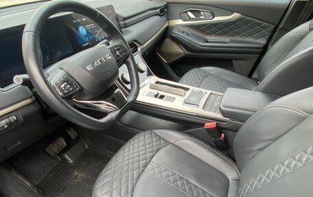 CheryExeed TXL, 2022 год, 2 150 000 рублей, 9 фотография