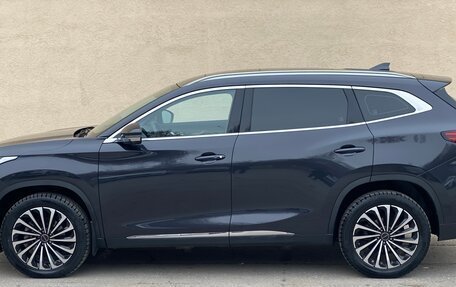 CheryExeed TXL, 2022 год, 2 150 000 рублей, 8 фотография