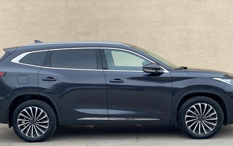 CheryExeed TXL, 2022 год, 2 150 000 рублей, 4 фотография