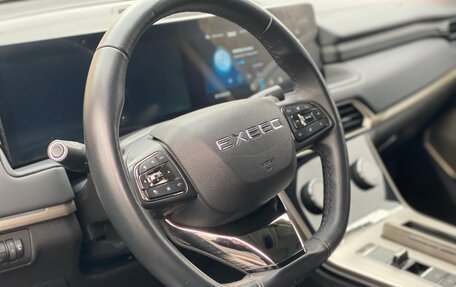 CheryExeed TXL, 2022 год, 2 150 000 рублей, 10 фотография