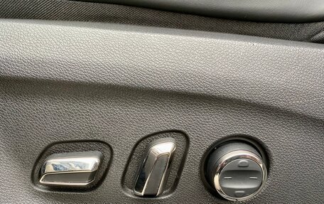 CheryExeed TXL, 2022 год, 2 150 000 рублей, 11 фотография