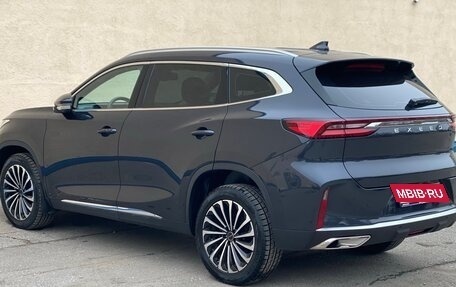 CheryExeed TXL, 2022 год, 2 150 000 рублей, 7 фотография