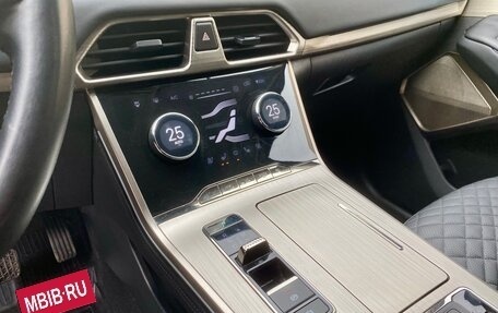 CheryExeed TXL, 2022 год, 2 150 000 рублей, 12 фотография