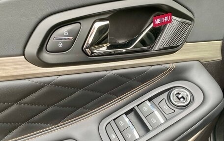 CheryExeed TXL, 2022 год, 2 150 000 рублей, 13 фотография