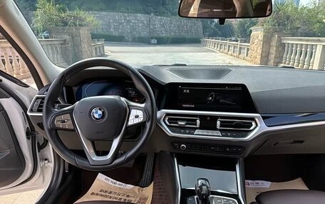 BMW 3 серия, 2021 год, 3 125 000 рублей, 5 фотография