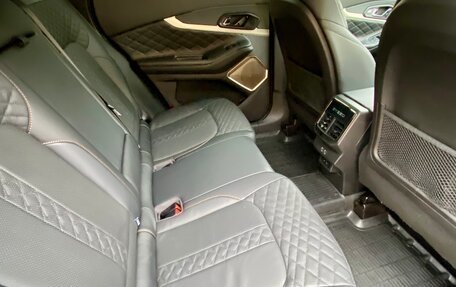 CheryExeed TXL, 2022 год, 2 150 000 рублей, 17 фотография