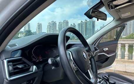 BMW 3 серия, 2021 год, 3 125 000 рублей, 7 фотография