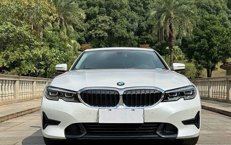BMW 3 серия, 2021 год, 3 125 000 рублей, 2 фотография