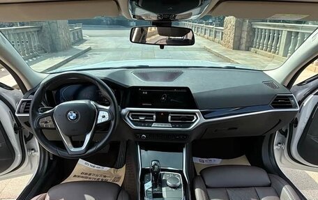 BMW 3 серия, 2021 год, 3 125 000 рублей, 4 фотография