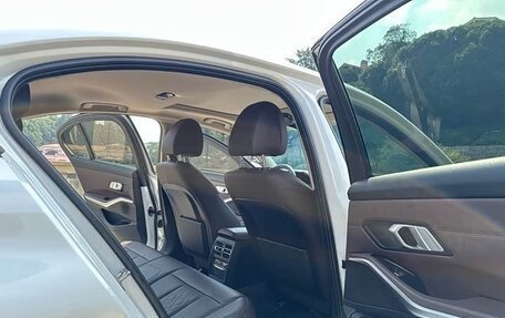 BMW 3 серия, 2021 год, 3 125 000 рублей, 11 фотография