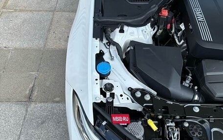 BMW 3 серия, 2021 год, 3 125 000 рублей, 14 фотография