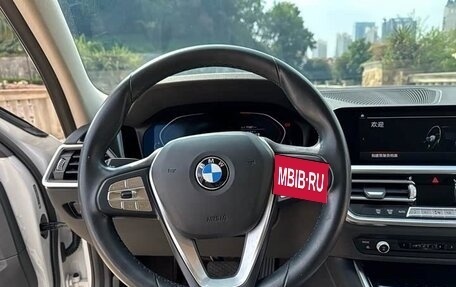 BMW 3 серия, 2021 год, 3 125 000 рублей, 6 фотография