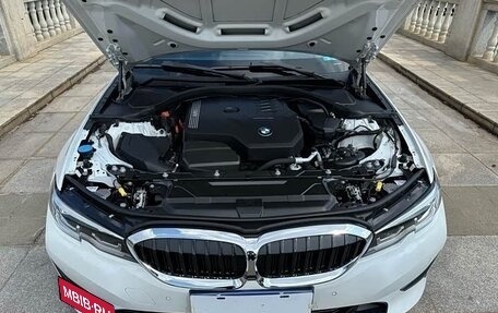 BMW 3 серия, 2021 год, 3 125 000 рублей, 13 фотография