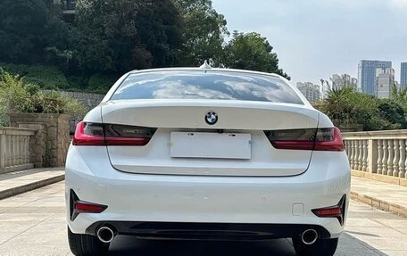 BMW 3 серия, 2021 год, 3 125 000 рублей, 24 фотография