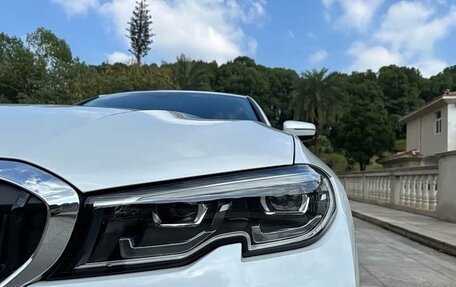 BMW 3 серия, 2021 год, 3 125 000 рублей, 20 фотография