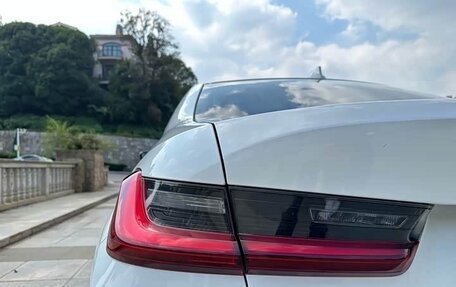 BMW 3 серия, 2021 год, 3 125 000 рублей, 16 фотография