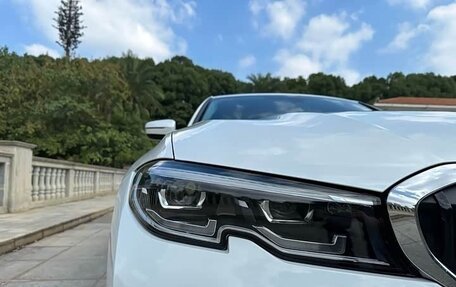 BMW 3 серия, 2021 год, 3 125 000 рублей, 19 фотография