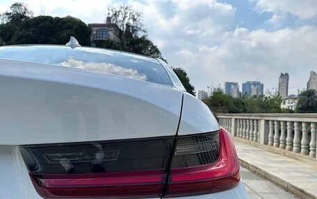 BMW 3 серия, 2021 год, 3 125 000 рублей, 17 фотография