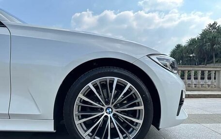 BMW 3 серия, 2021 год, 3 125 000 рублей, 21 фотография