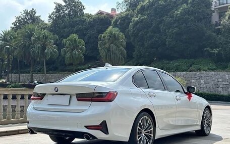 BMW 3 серия, 2021 год, 3 125 000 рублей, 23 фотография