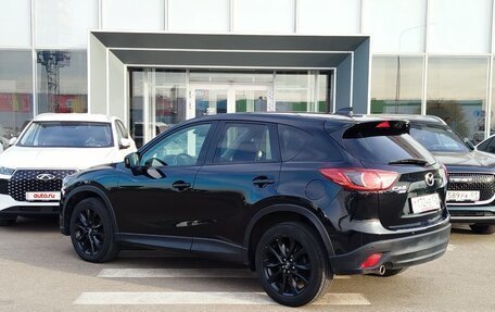 Mazda CX-5 II, 2014 год, 1 570 000 рублей, 5 фотография