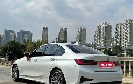 BMW 3 серия, 2021 год, 3 125 000 рублей, 25 фотография