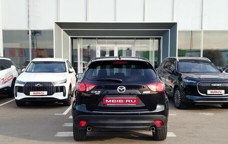 Mazda CX-5 II, 2014 год, 1 570 000 рублей, 6 фотография