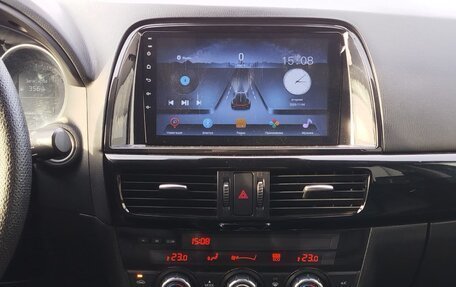 Mazda CX-5 II, 2014 год, 1 570 000 рублей, 13 фотография