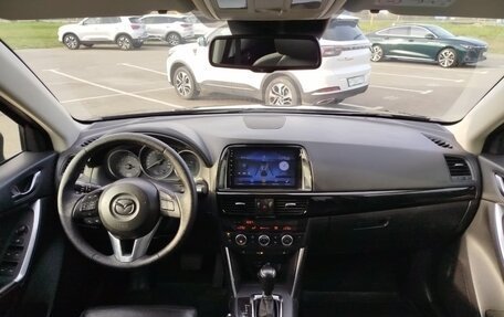 Mazda CX-5 II, 2014 год, 1 570 000 рублей, 12 фотография