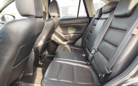 Mazda CX-5 II, 2014 год, 1 570 000 рублей, 14 фотография