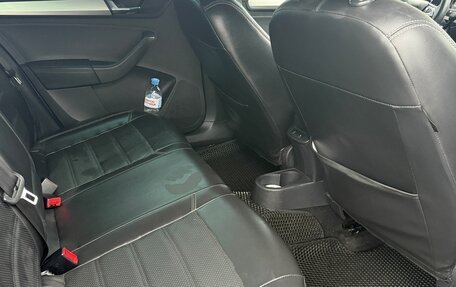 Skoda Rapid I, 2019 год, 1 555 000 рублей, 4 фотография