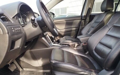 Mazda CX-5 II, 2014 год, 1 570 000 рублей, 11 фотография