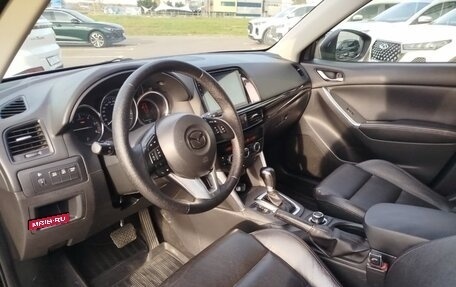 Mazda CX-5 II, 2014 год, 1 570 000 рублей, 10 фотография