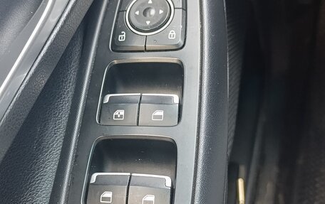 Hyundai Sonata VIII, 2020 год, 1 650 000 рублей, 6 фотография