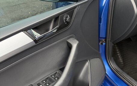 Skoda Rapid I, 2019 год, 1 555 000 рублей, 11 фотография