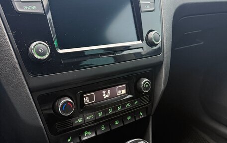 Skoda Rapid I, 2019 год, 1 555 000 рублей, 14 фотография